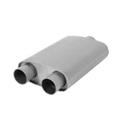 50370FLT Flowtech Afterburner Muffler New. Price: $143.95.
