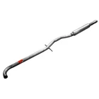 Exhaust Resonator And Pipe Assembly Fits 2000-2004 Buick Lesabre 48327 New. Price: $145.99.