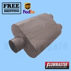Exhaust Muffler Flowmaster FLO80430402 New. Price: $167.50.