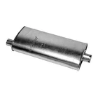 Exhaust Muffler-quiet-flow Ss Walker 22799 New. Price: $80.00.