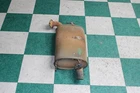 12-17 Camry 2.5L Motor Engine Exhaust System Muffler Pipe Tube Unit Factory Oem Used. Price: $249.99.