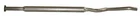 Ansa BW0205 Imc Exhaust Muffler IM25106040542 New. Price: $196.75.