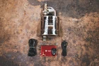 Valvetronic Single Inlet/outlet 2.5-INCH Steel Valved Muffler Kit Universal New. Price: $359.10.