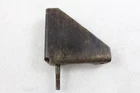 Ferrari F430 Coupe, Spider, Rh, Right, Exhaust Bracket, Used, P/n 210892. Price: $65.00.
