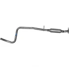 Resonator & Exhaust Pipe Assy Walker 56286 New. Price: $116.25.