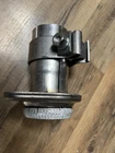 Genuine Mopar Exhaust Extension Pipe 68072213AD New. Price: $380.00.