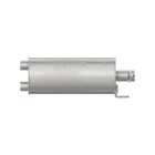 Walker Exhaust 21242 Muffler Quiet-flow Ss 24IN Body Length With Hanger New. Price: $172.35.