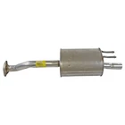 Walker 54983 Quiet-flow Exhaust Assembly 2" Inlet (od) Outlet New. Price: $413.61.