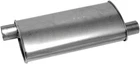 Exhaust Muffler-soundfx Universal Walker 17843 New. Price: $65.89.