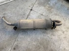 1999 Toyota RAV4 Exhaust Muffler Genuine Oem Used. Price: $264.55.