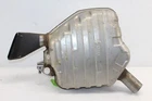 2016-2018 Audi A6 3.0L Rear Right Passenger Side Muffler W/ Tip 4G0253612AB Oem Used. Price: $135.00.