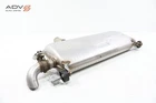 2023 2025 Mercedes GLC300 X254 2.0L Exhaust System Rear Muffler Oem -cut- Used. Price: $599.99.