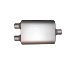 Jones Full Boar Single Chamber Race Muffler FB427 New. Price: $38.99.