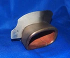 1995-1998 Porsche 993 911 Passenger Right Exhaust Muffler Tailpipe Tip Oem Used. Price: $79.95.