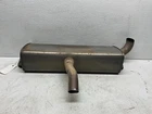 15-22 Jeep Renegade 2.4L Fwd Engine Exhaust Center Muffler Resonator Oem LOT034 Used. Price: $250.00.