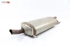 2022-2024 Nissan Pathfinder 3.5L Exhaust Center Muffler Resonator Pipe Oem -cut- Used. Price: $162.49.