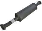 Api 18QR79R Center Muffler Fits 1999-2005 Hyundai Sonata New. Price: $102.69.