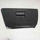 06-13 Bmw E90 E92 Black Glove Box Storage Compartment Assembly 7075479 Oem Used. Price: $40.00.