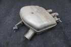 Rear Right Exhaust Muffler Silencer Tail Pipe Oem 18307646983 Bmw 760I 2010-14 Used. Price: $104.99.