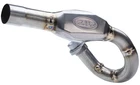 Fmf Megabomb Titanium Header Pipe (042408) New. Price: $415.78.