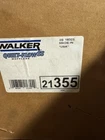 Walker Sound Mufflers Part Number 21355 New. Price: $75.00.