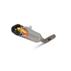 Fmf Racing Factory 4.1 Slip-on Muffler 041602 New. Price: $611.02.