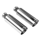 Flowmaster 15356 Stainless Steel Exhaust Tip Fits 09-18 1500 Ram New. Price: $286.95.