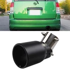 For Scion Im Trail Car Exhaust Pipe Tip Rear Tail Throat Muffler 1.5-2.1" New. Price: $47.49.