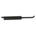 Muffler Loader Backhoe 1975-1988 Ford 555C 555D 575D 655D 675D Non-turbo New. Price: $224.55.