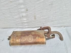 2020-2024 Mitsubishi Outlander Sport Rvr Rear Exhaust Muffler 2.0L Oem 1571B882 Used. Price: $249.99.