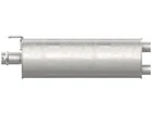 For 2007-2014 Toyota Tundra Muffler Walker 88611NMVS 2008 2009 2010 2011 2012 New. Price: $172.05.