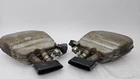 11-16 Bmw F10 550XI Rear Section Left & Right Side Exhaust Silencer Muffler Oem Used. Price: $349.89.