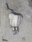 2014-2018 Volkswagen Jetta Rear Muffler Tailpipes Exhaust Oem 5C6253609AL Used. Price: $315.00.