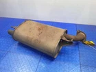 2012 Toyota Camry 2.5L Rear Exhaust Muffler Genuine Oem Part 174300V040 Used. Price: $189.99.