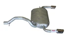 Ap Exhaust Muffler New. Price: $611.08.
