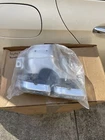 Mercedes-benz W205 C-class C63 Amg Gtc C190 Left Side Tail Pipe Tip Exhaust New. Price: $344.40.