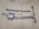Fap Center Exhaust Y-pipe Resonator AC0636 60488 1999-03 Acura Tl Except Type-s New. Price: $159.99.
