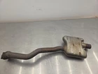 2010 Audi A5 Exhaust Pipe, Intermediate Oem 8K011E,8K0253211H Used. Price: $199.95.