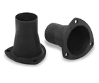Hooker 11035HKR Bolt Flange 3.5" Od Collector 2.5" Tailpipe Pair New. Price: $66.38.