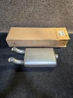 Walker 22324 Exhaust Muffler-quiet-flow Ss Fits 1984 Chevrolet Corvette New. Price: $127.99.