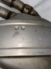 19-22 Porsche Macan / Gts Right Passenger Side Exhaust Muffler Dual Tip Oem Used. Price: $199.00.
