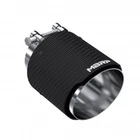 T5180CF Mbrp Exhaust Muffler Tail Tip Pipe New. Price: $159.99.