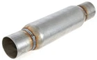Jegs 30292 Welded Chambered Deep-tone Muffler New. Price: $46.99.