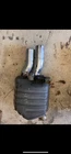 2006-2010 Bmw M6 E64 E63 Muffler Exhaust Resonator Oem Used. Price: $600.00.