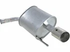 For 2011-2012 Infiniti G25 Muffler Left Api 19666HC 2.5L V6 Rwd New. Price: $162.07.