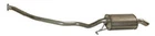 Exhaust Muffler Ansa BW16417 Fits 2001 Bmw X5 New. Price: $799.99.