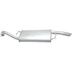 Rear Muffler 2009-2013 Toyota Corolla 1.8L Cyl Oem Grade 174300T060 RT96110002 New. Price: $453.62.