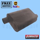Exhaust Muffler Flowmaster For Chevrolet K10 1979-1980 New. Price: $185.62.