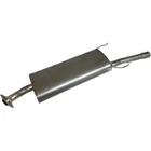 Rear Muffler 2006-2012 Toyota RAV4 Limited 2.4L 2.5L Cyl Direct Fit DAV595544 New. Price: $254.26.