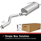 Brexhaust 106-0372 Direct-fit System Replacement Kit New. Price: $321.45.